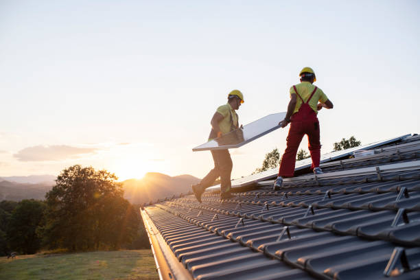 Best Gutter Installation and Repair  in Stratford, CA