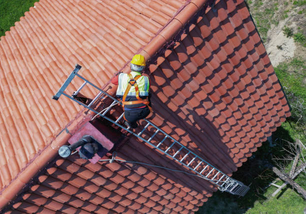 Best Gutter Installation and Repair  in Stratford, CA