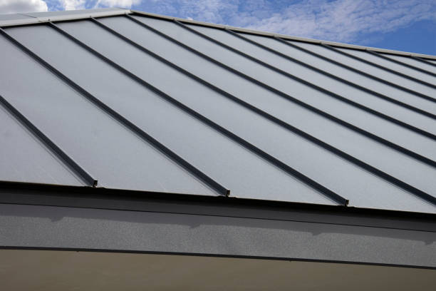 Best Chimney Flashing Repair  in Stratford, CA