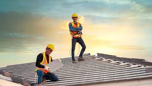 Best Roof Ventilation Installation  in Stratford, CA